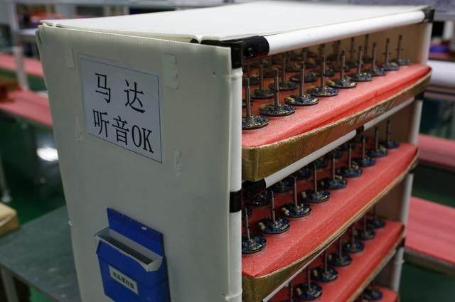 都说小米空气净化器好用 探秘生产工厂 解读699元的秘密