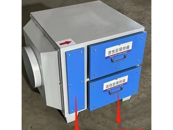 超高效空气净化器设备无锡市安活气动成套供应