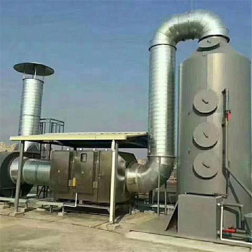 塔多种规格废气净化塔多种尺寸通用机械设备及部件空气净化设备净化塔
