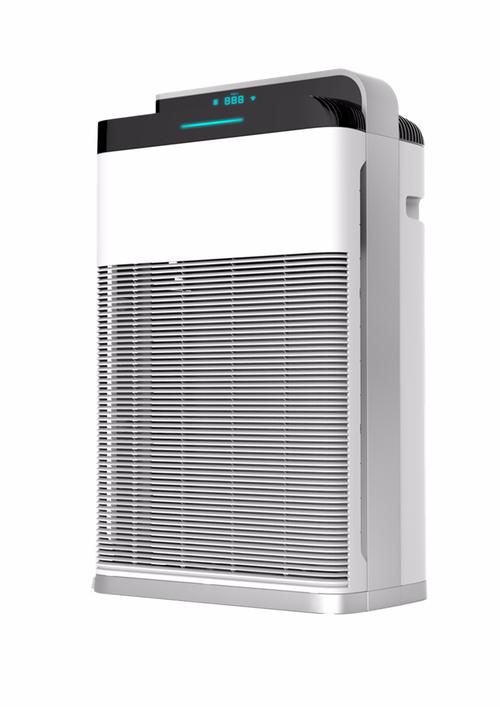 厂内设计 温霖,马佳华,贾煜zhenshijia air purifier珍世家空气净化器